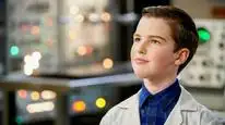 Tập 10 Tuổi thơ bá đạo của Sheldon Phần 4