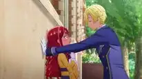 Tập 7 Jishou Akuyaku Reijou na Konyakusha no Kansatsu Kiroku