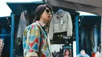 Tập 18 Năm Tháng Hữu Tình
