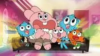 Tập 2 Thế giới Kì diệu của Gumball (Phần 1)