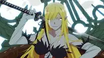 Tập 1 Kizumonogatari Phần 3 : Lãnh Huyết