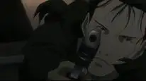 Tập 17 Ergo Proxy