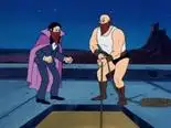 Tập 32 Scooby-Doo and Scrappy-Doo (Phần 4)