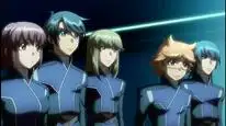 Tập 10 Ginga Kikoutai Majestic Prince