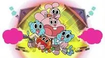 Tập 12 Thế giới Kì diệu của Gumball (Phần 1)