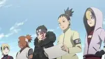 Tập 169 Naruto