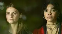 Tập 4 Cô Gái Trong Khu Rừng (Phần 1)