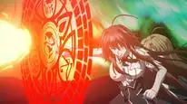 Tập 11 High School DxD New