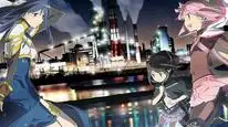 Tập 4 Magia Record: Ma pháp thiếu nữ Madoka Magica Ngoại truyện - Phần 2