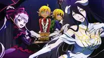 Tập 13 OVERLORD II
