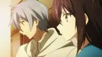 Tập 9 Strike The Blood