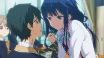 Tập 1 Masamune-kun no Revenge R