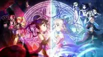 Tập 4 Fate/kaleid liner Thiếu nữ ma pháp - Illya