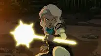 Tập 06 Truyền Thuyết về Vox Machina (Phần 4)