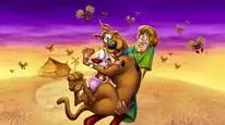 Tập Full Straight Outta Nowhere: Scooby-Doo! Meets Courage The Cowardly Dog