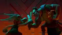 Tập 5 Astérix và Obélix: Cuộc đấu của các thủ lĩnh