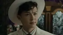 Tập 4 Hà Thần