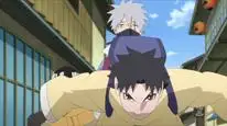 Tập 107 Naruto