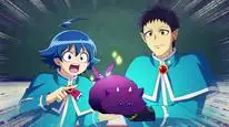 Tập 15 Mairimashita! Iruma-kun 4th Season