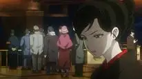 Tập 3 Jouran: THE PRINCESS OF SNOW AND BLOOD
