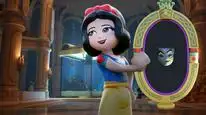 Tập Full LEGO Công Chúa Disney: Nhiệm Vụ Lâu Đài