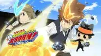Tập 7 Gia sư HITMAN REBORN!