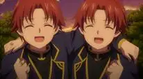 Tập 8 Botsuraku Yotei no Kizoku dakedo, Hima Datta kara Mahou wo Kiwametemita