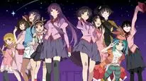 Tập 7 Bakemonogatari