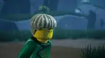 Tập 9 LEGO Ninjago: Những Con Rồng Trỗi Dậy (Phần 1)