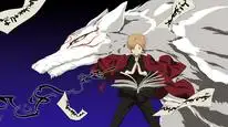 Tập 8 Hữu Nhân Sổ - Natsume Yuujinchou