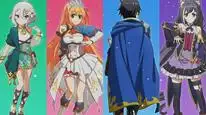 Tập 4 Princess Connect! Re:Dive Season 2