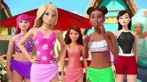 Tập 08 Barbie Dreamhouse Adventures (Phần 3)
