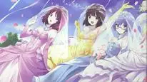 Tập 12 Zero no Tsukaima: Princesses no Rondo