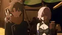 Tập 3 Fate/Grand Order: Zettai Majuu Sensen Babylonia