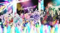 Tập 1 Show by Rock!! Stars!!