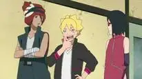 Tập 32 Naruto