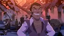 Tập 03 The Legend of Vox Machina (Phần 2)