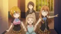 Tập 6 Masamune-kun no Revenge