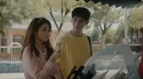 Tập 8 Không thèm yêu đương với sếp