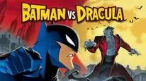 Tập 1 Người Dơi Và Bá Tước Dracula