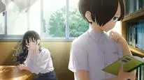 Tập 1 Boku no Kokoro no Yabai Yatsu Season 2