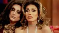 Tập 5 RuPaul's Drag Race - Cuộc chiến giày cao gót: Hậu trường (Phần 13)