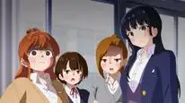Tập 05 Boku no Kokoro no Yabai Yatsu (Phần 1)