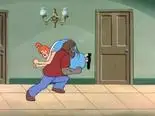 Tập 11 Scooby-Doo and Scrappy-Doo (Phần 4)