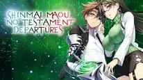 Tập 6 Shinmai Maou no Testament