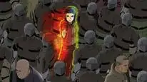 Tập 1 Ghost in the Shell Arise - Border 2: Ghost Whispers