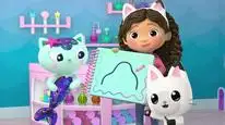 Tập 03 Nhà búp bê của Gabby (Phần 5)