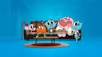 Tập 4 Thế giới Kì diệu của Gumball (Phần 1)