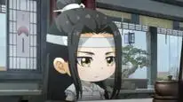 Tập 06 Ma Đạo Tổ Sư Chibi