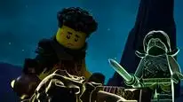 Tập 3 LEGO Ninjago: Những Con Rồng Trỗi Dậy (Phần 3)